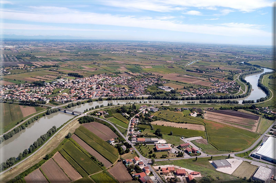 foto Laguna Veneta